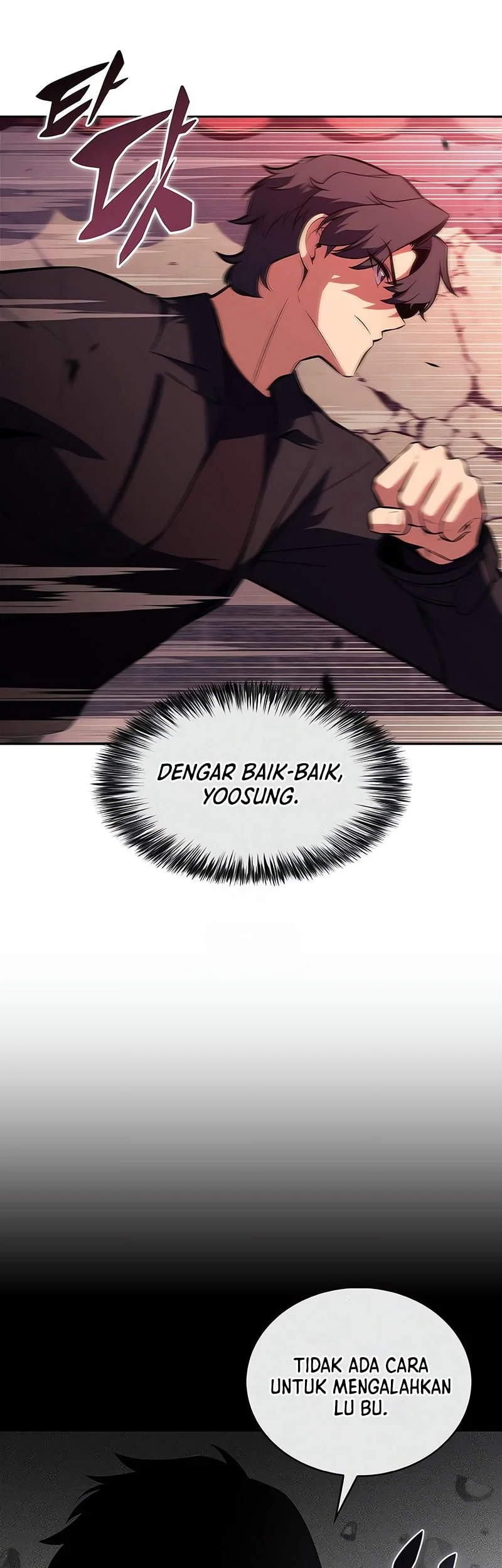 Solo Max-Level Newbie Chapter 245 - halaman 33