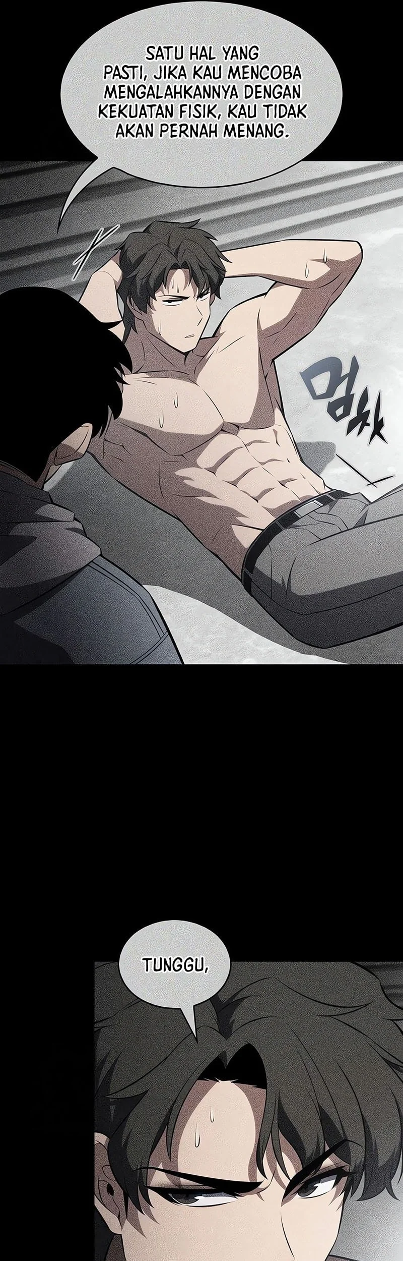 Solo Max-Level Newbie Chapter 245 - halaman 35