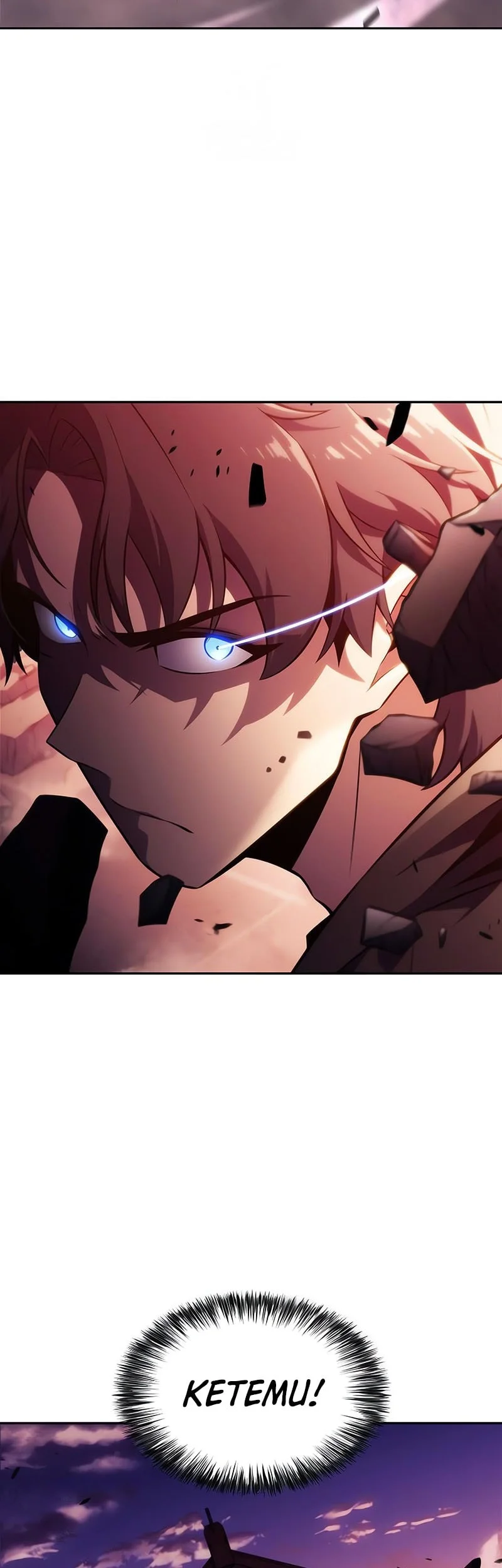 Solo Max-Level Newbie Chapter 245 - halaman 41