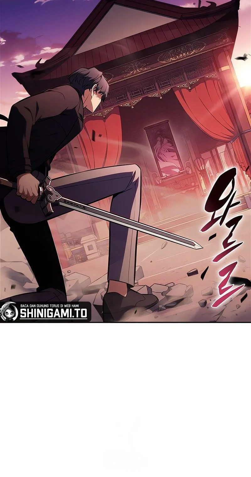 Solo Max-Level Newbie Chapter 245 - halaman 42