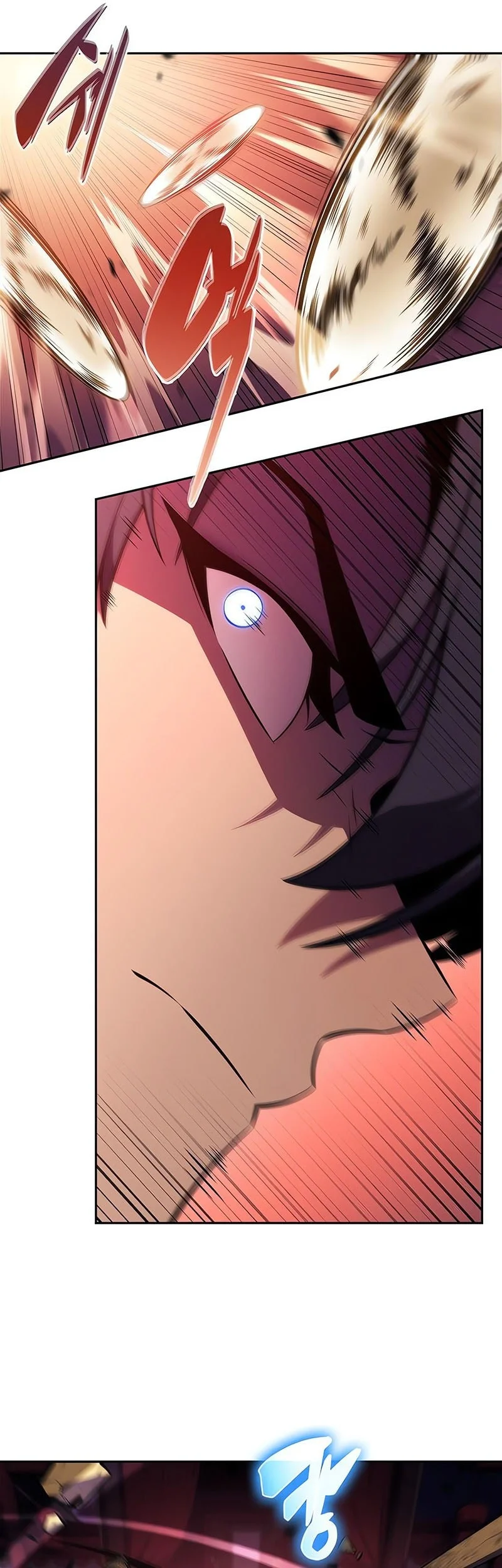 Solo Max-Level Newbie Chapter 245 - halaman 43