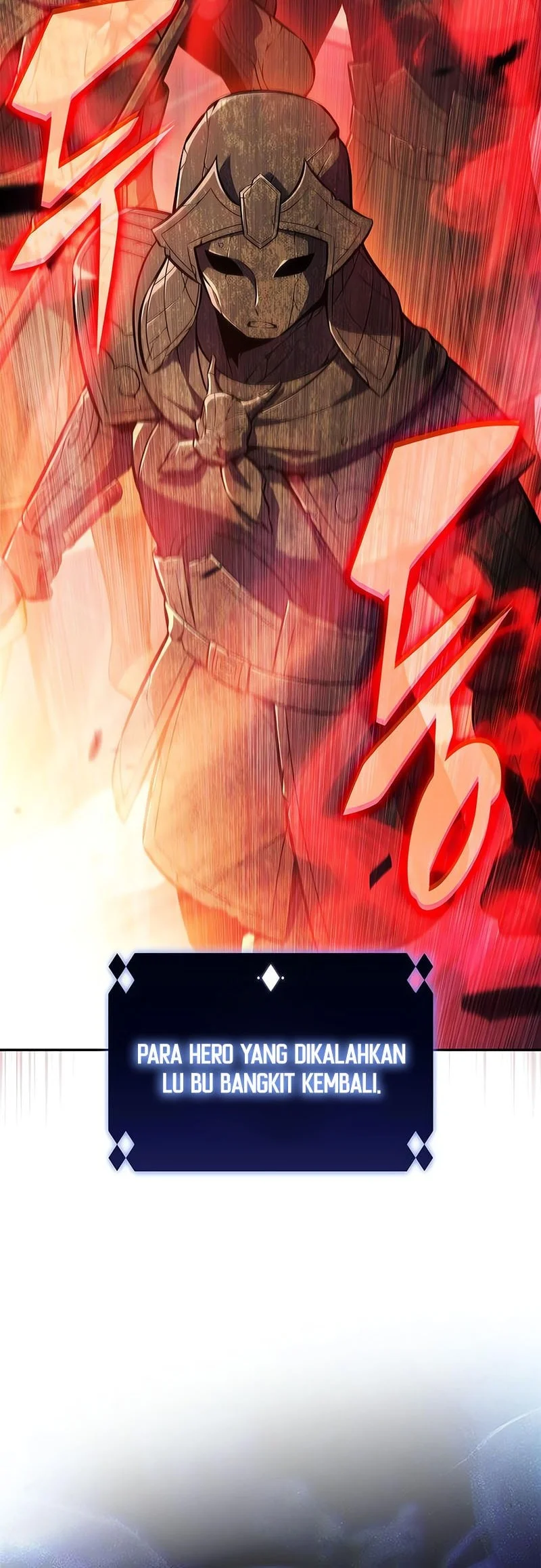 Solo Max-Level Newbie Chapter 245 - halaman 46