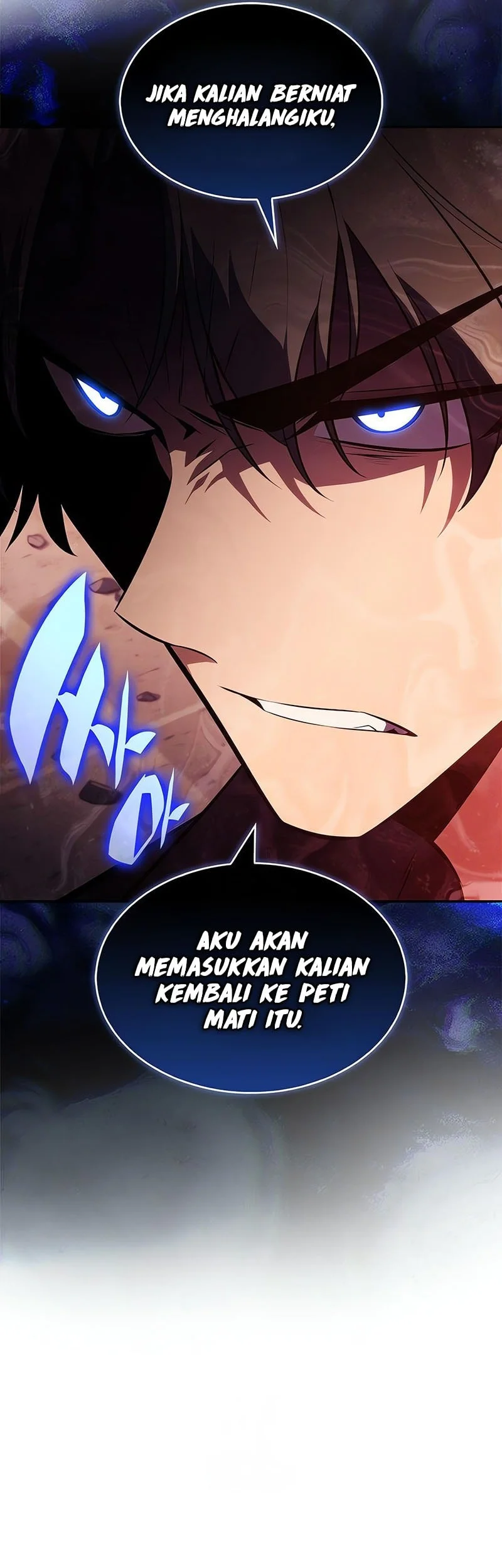 Solo Max-Level Newbie Chapter 245 - halaman 47