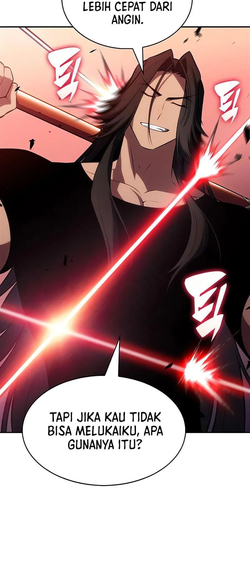 Solo Max-Level Newbie Chapter 245 - halaman 50