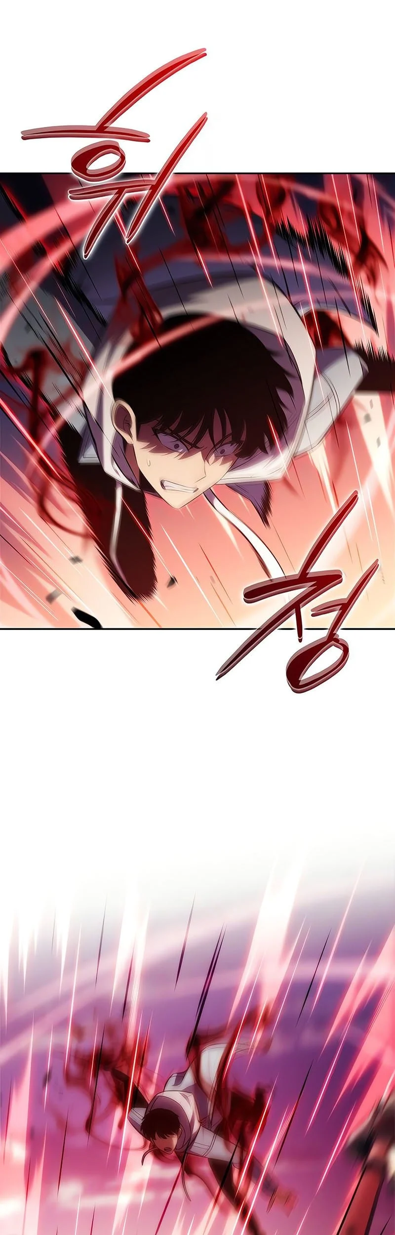 Solo Max-Level Newbie Chapter 245 - halaman 55