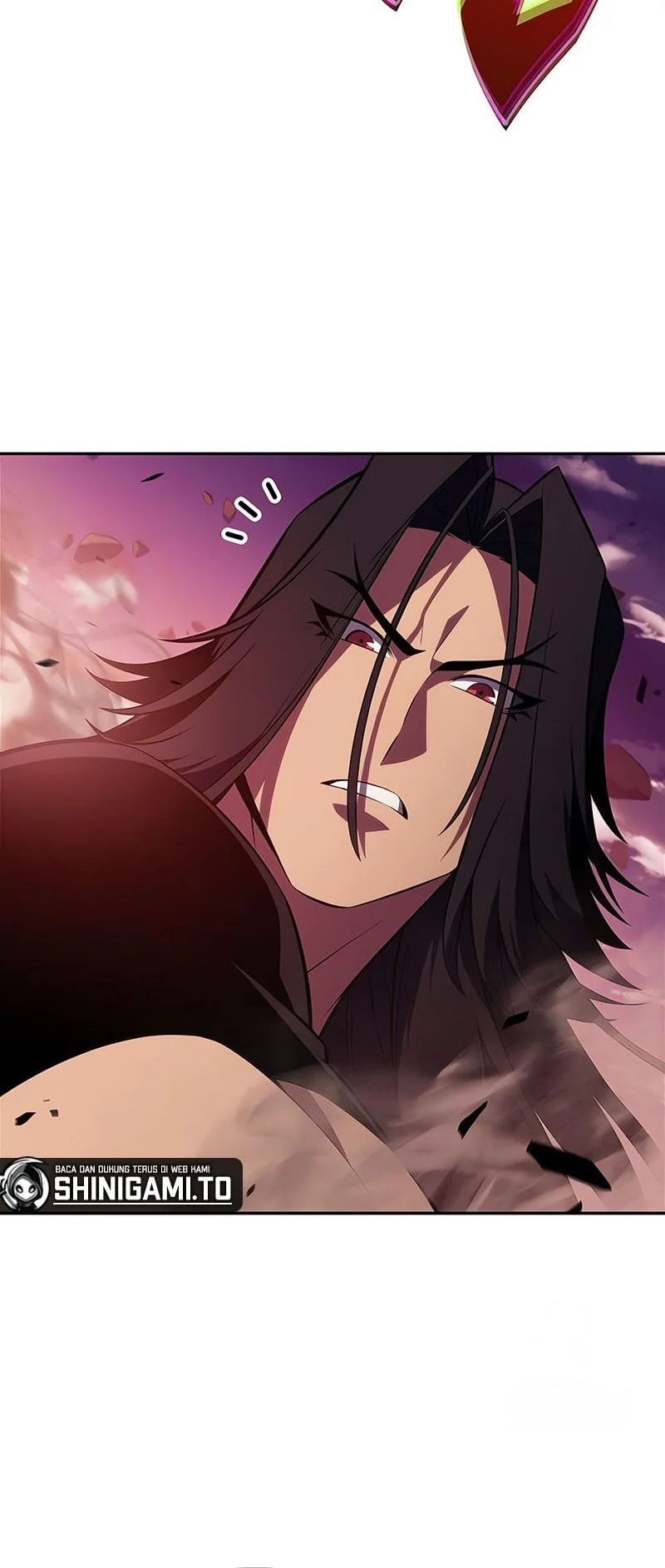 Solo Max-Level Newbie Chapter 245 - halaman 58