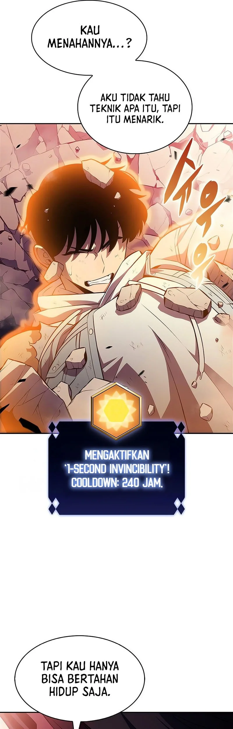 Solo Max-Level Newbie Chapter 245 - halaman 59