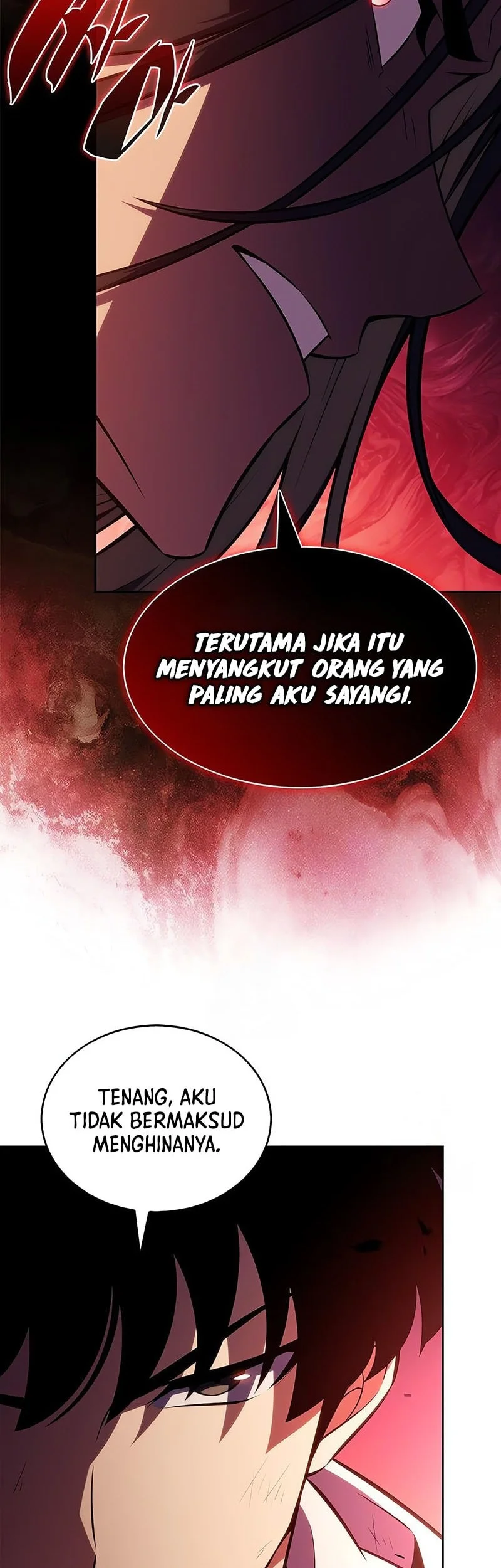 Solo Max-Level Newbie Chapter 245 - halaman 68
