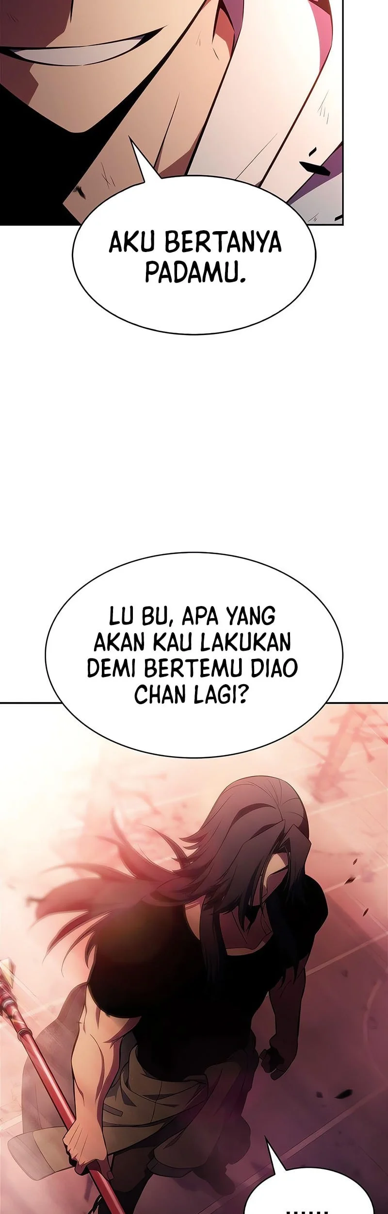 Solo Max-Level Newbie Chapter 245 - halaman 69