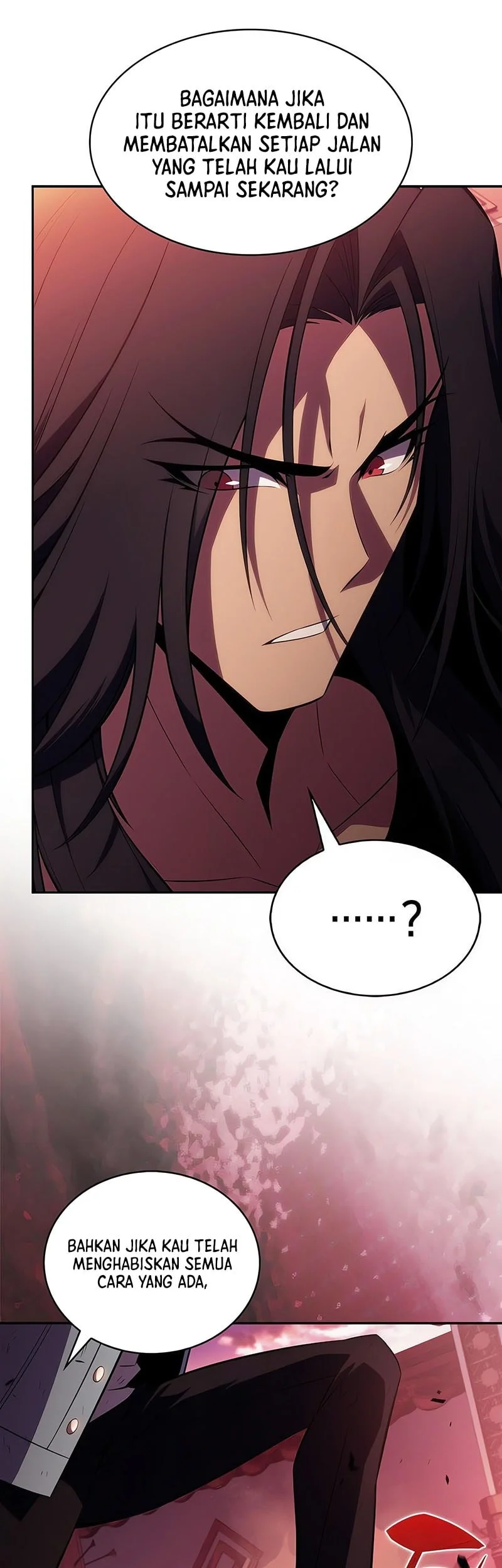 Solo Max-Level Newbie Chapter 245 - halaman 71