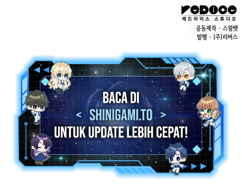 Solo Max-Level Newbie Chapter 245 - halaman 75