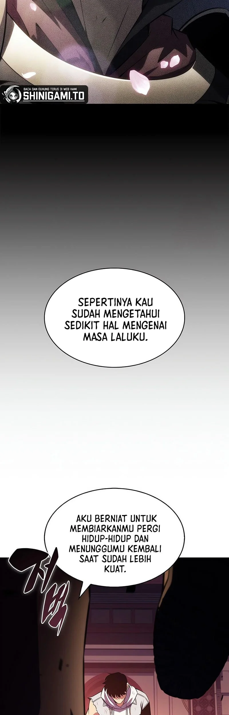 Solo Max-Level Newbie Chapter 246 - halaman 12