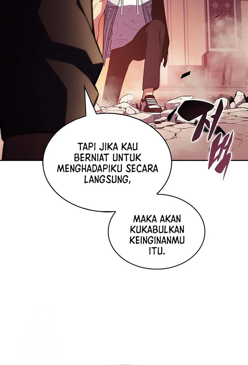Solo Max-Level Newbie Chapter 246 - halaman 13