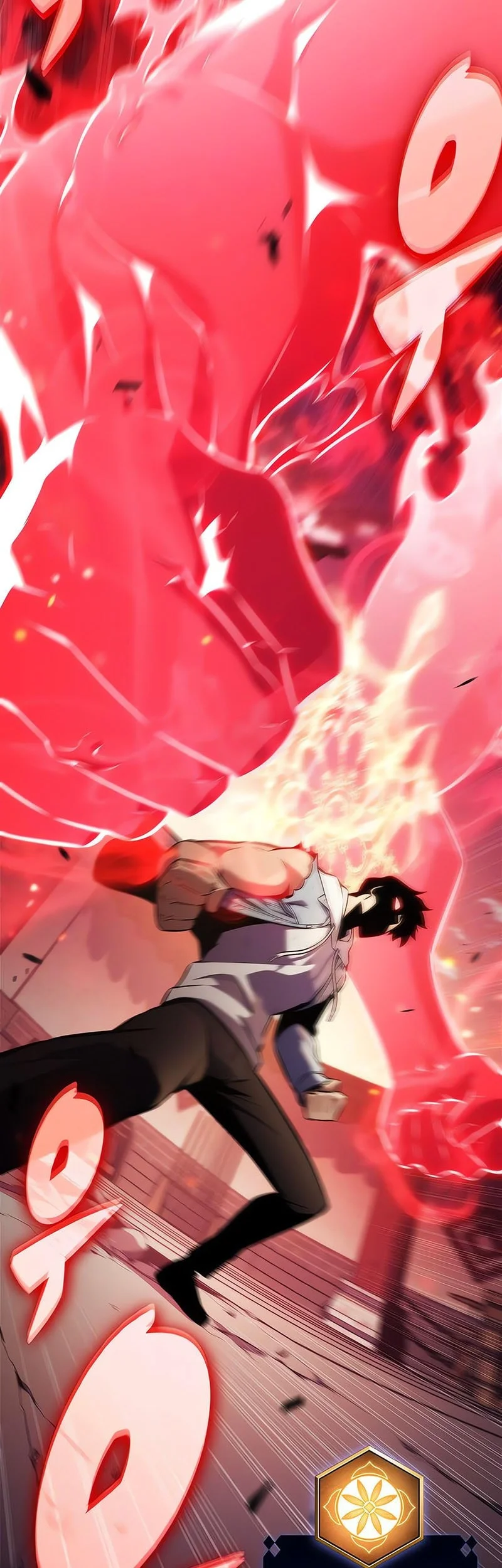 Solo Max-Level Newbie Chapter 246 - halaman 15