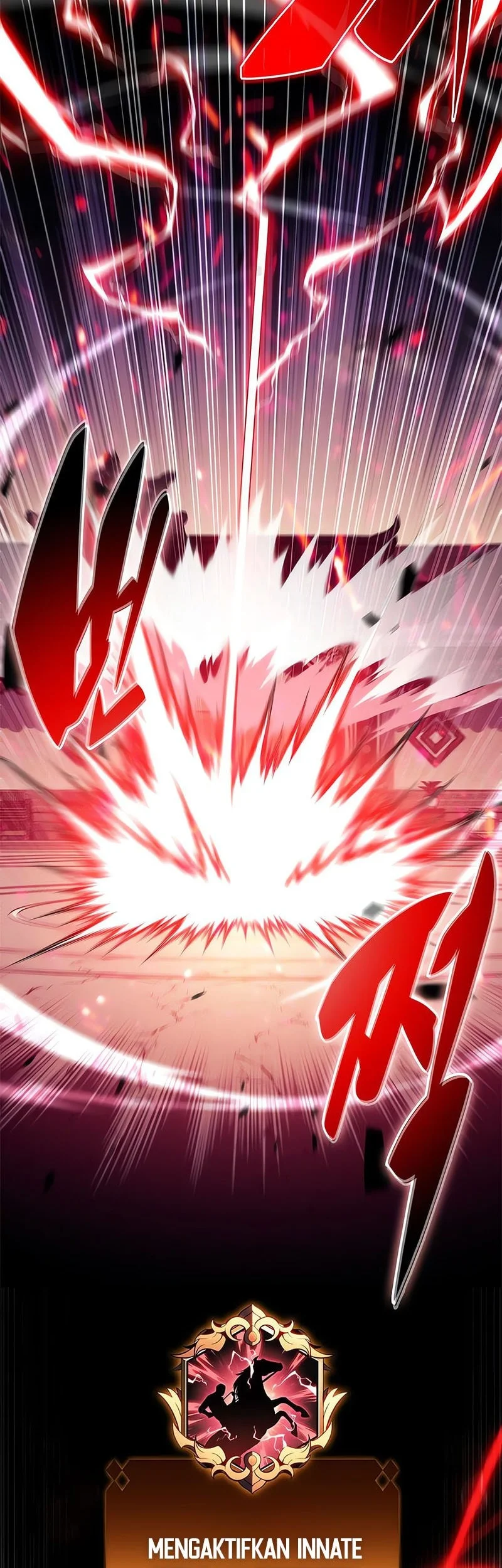 Solo Max-Level Newbie Chapter 246 - halaman 19