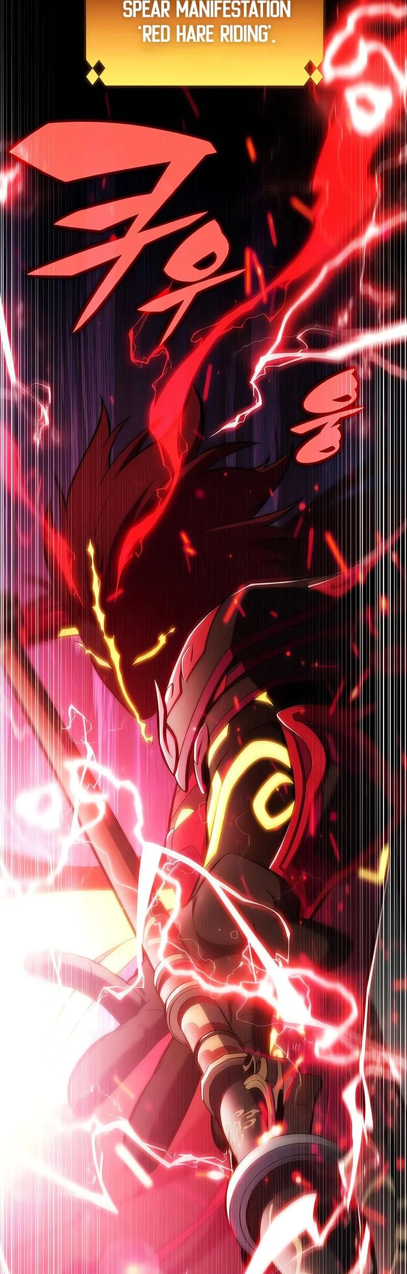 Solo Max-Level Newbie Chapter 246 - halaman 20