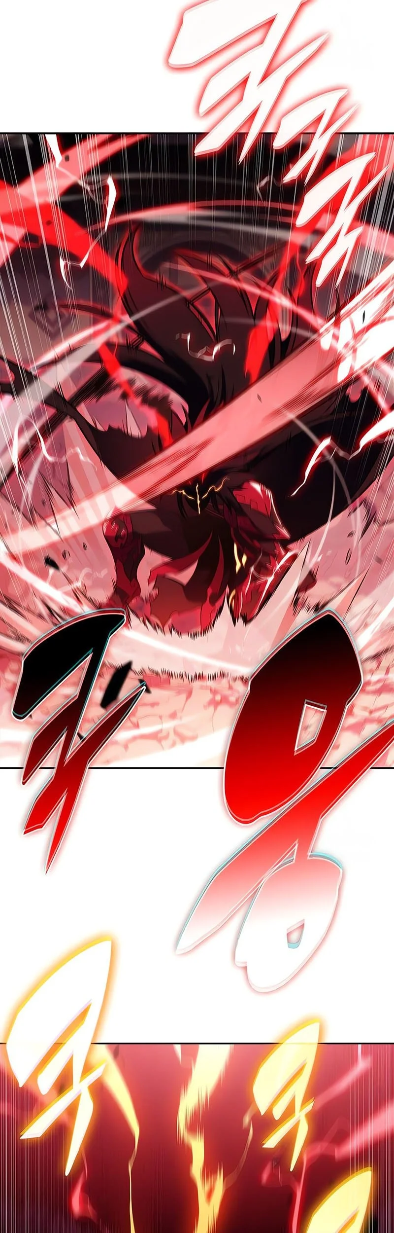 Solo Max-Level Newbie Chapter 246 - halaman 22