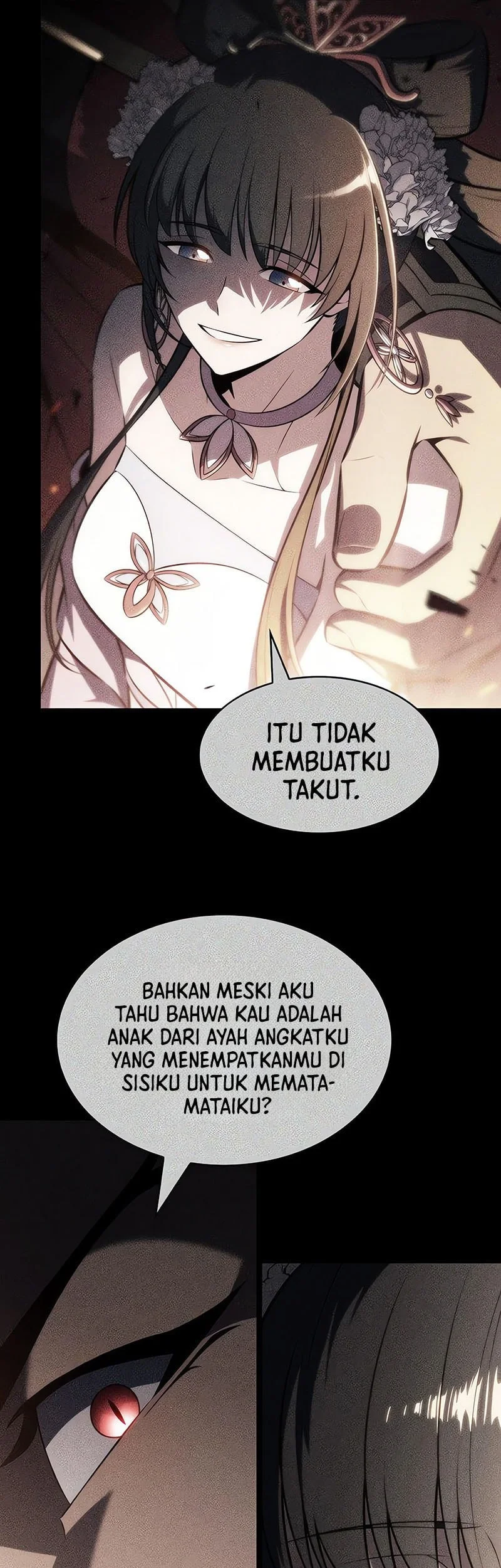 Solo Max-Level Newbie Chapter 246 - halaman 26