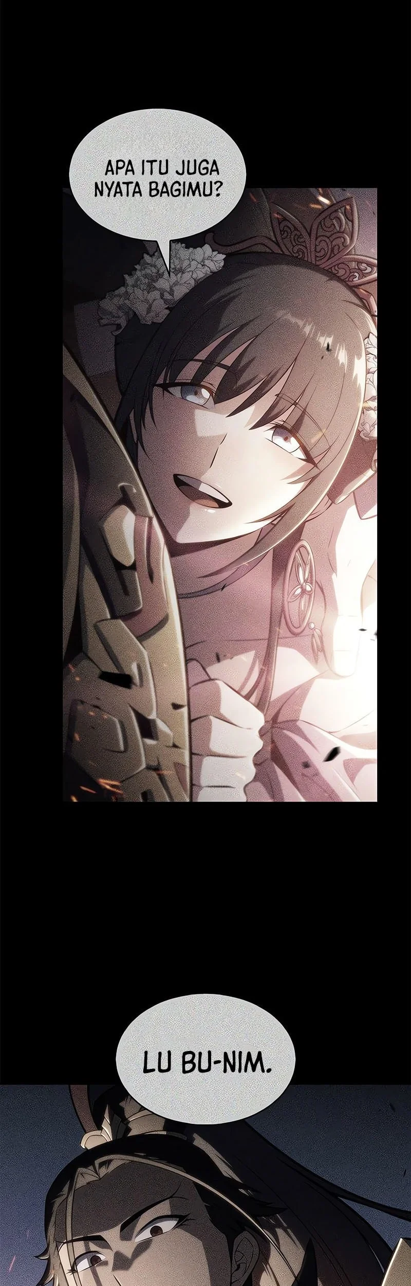 Solo Max-Level Newbie Chapter 246 - halaman 30