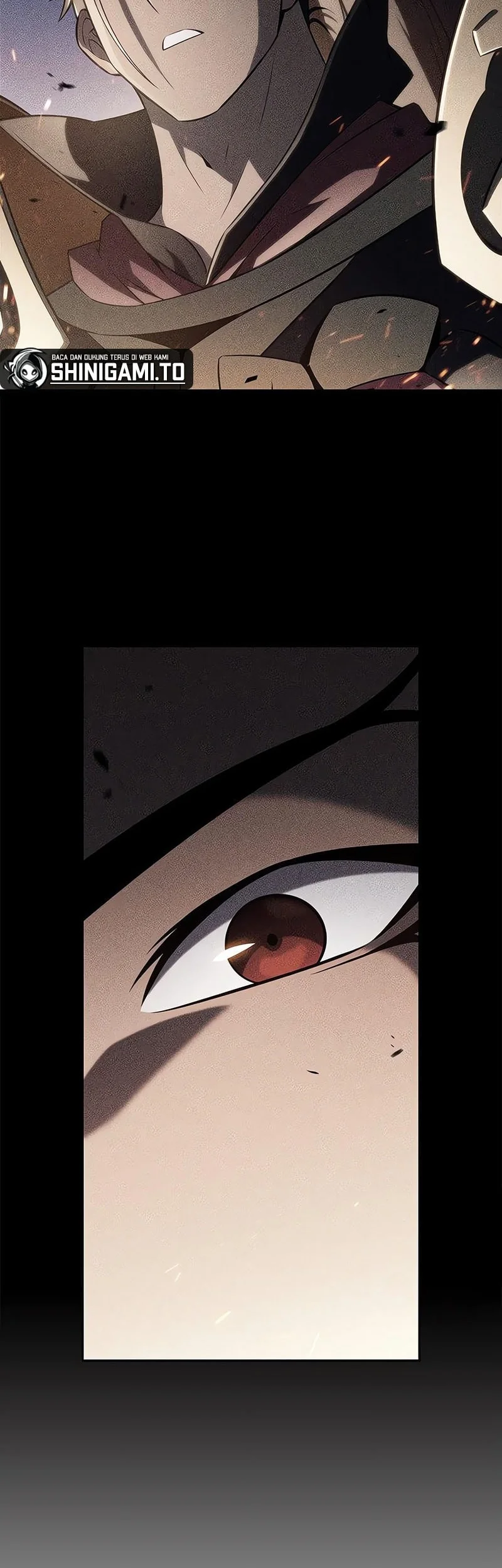 Solo Max-Level Newbie Chapter 246 - halaman 31