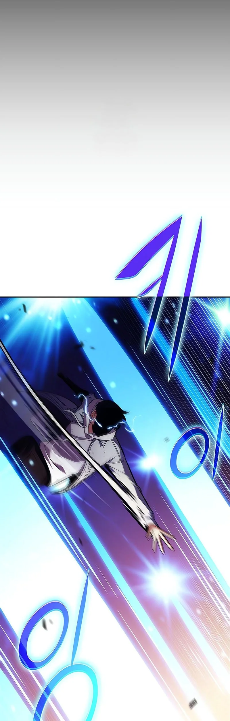 Solo Max-Level Newbie Chapter 246 - halaman 32