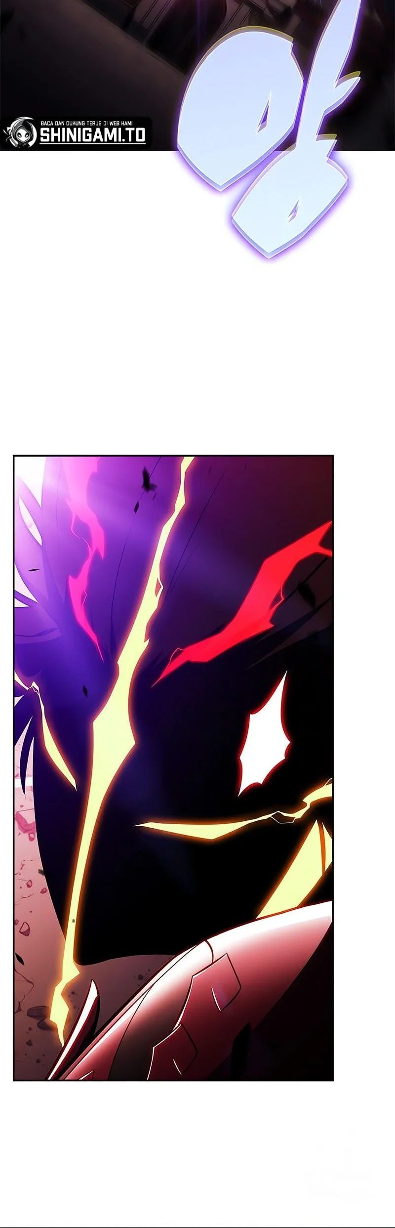 Solo Max-Level Newbie Chapter 246 - halaman 37