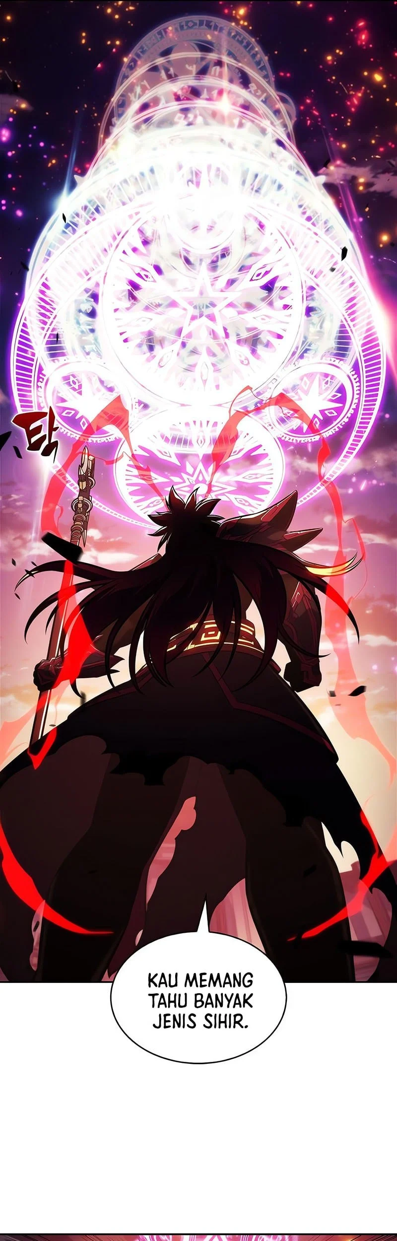 Solo Max-Level Newbie Chapter 246 - halaman 38