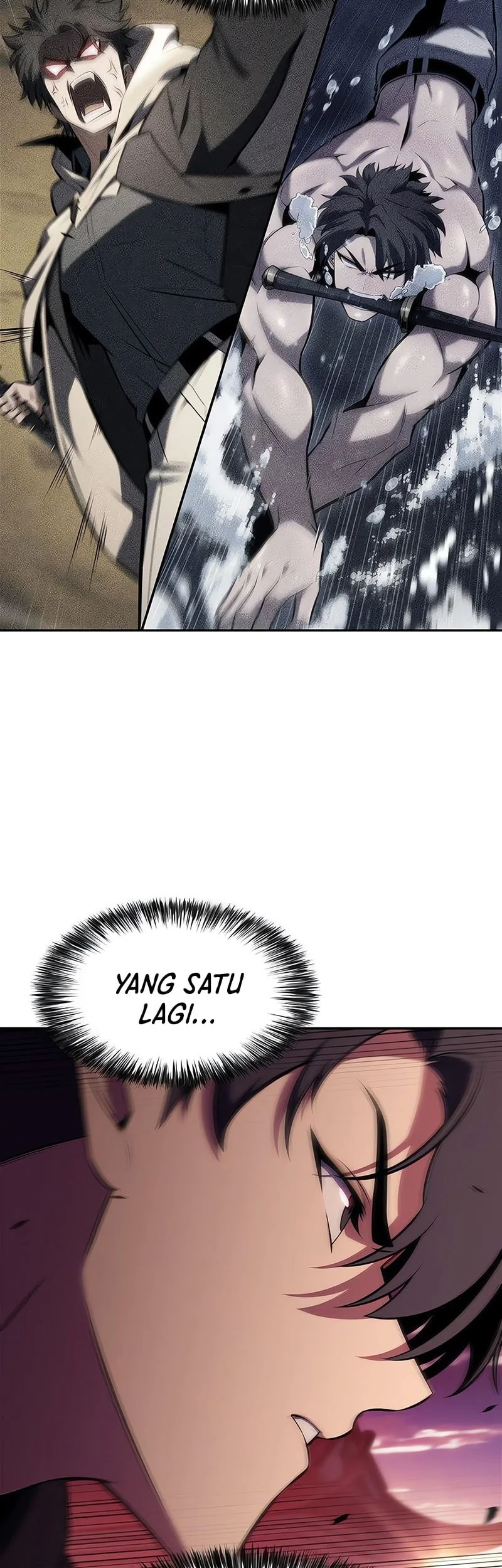 Solo Max-Level Newbie Chapter 246 - halaman 4
