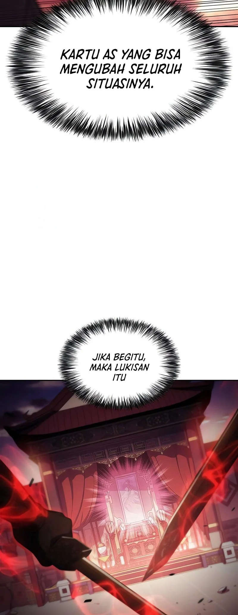Solo Max-Level Newbie Chapter 246 - halaman 5