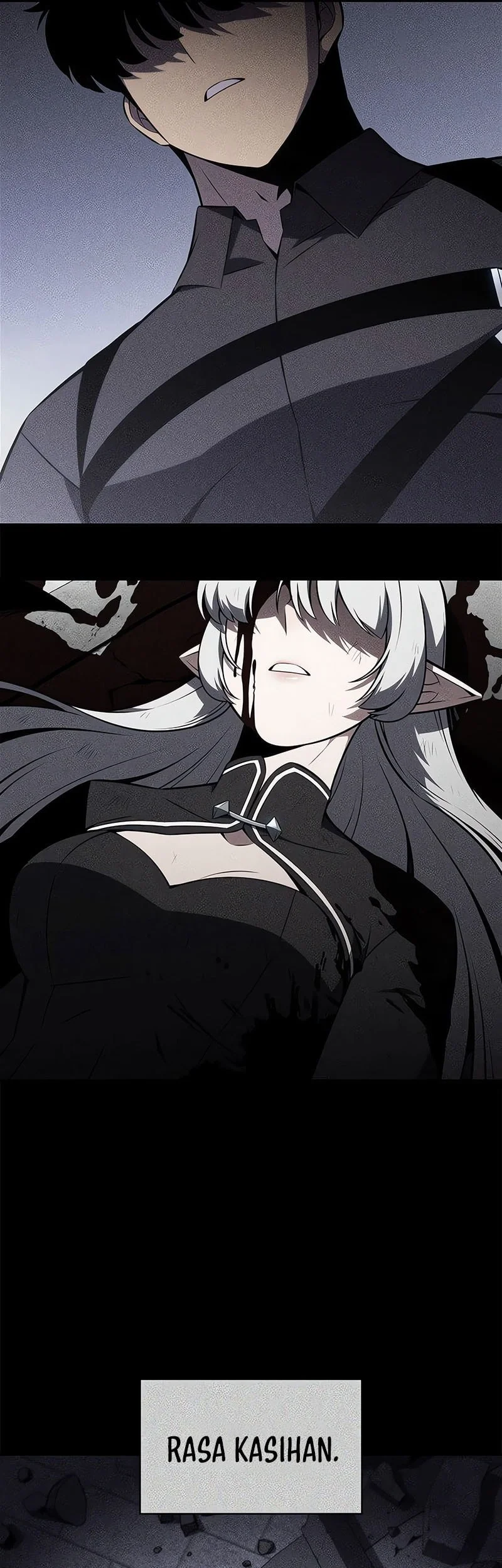 Solo Max-Level Newbie Chapter 246 - halaman 50