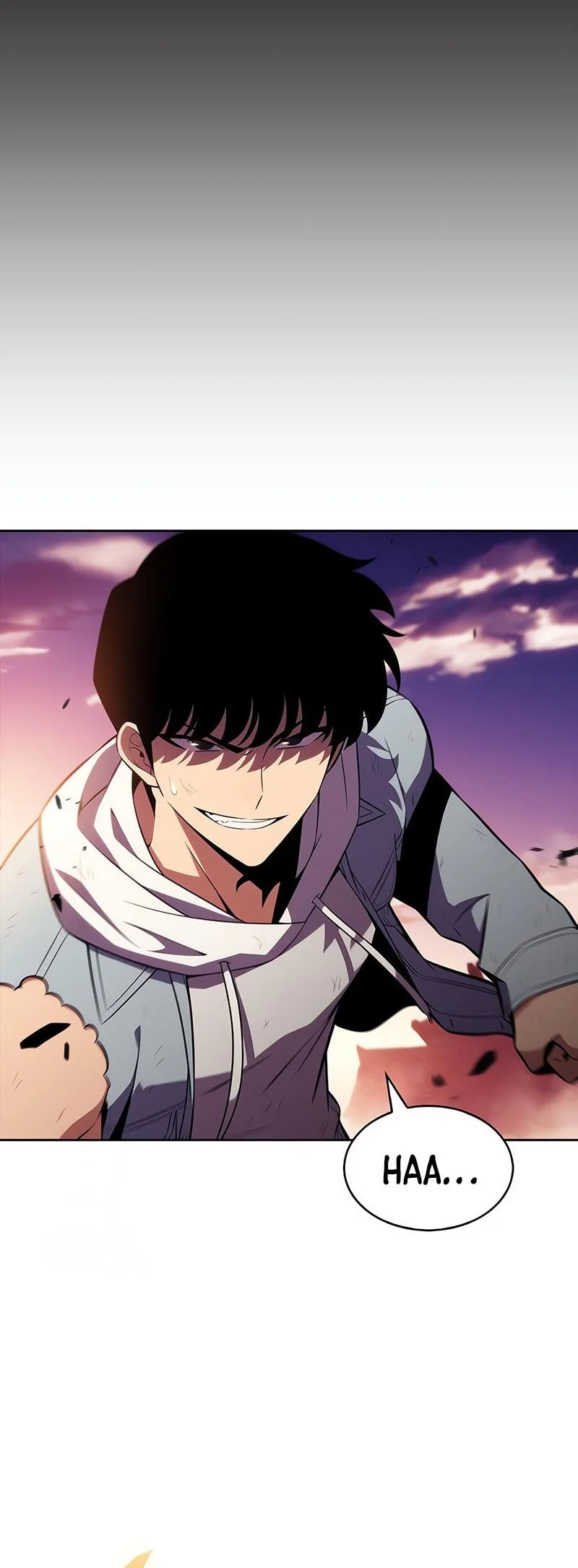 Solo Max-Level Newbie Chapter 246 - halaman 53