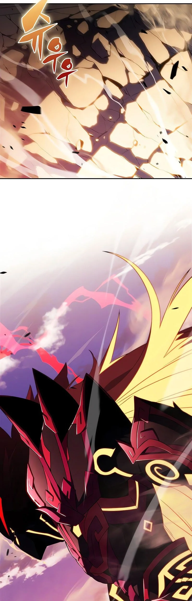 Solo Max-Level Newbie Chapter 246 - halaman 54