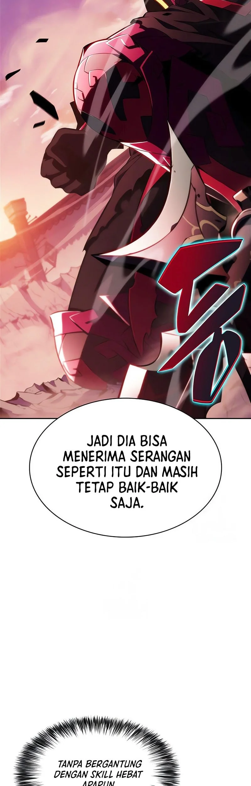 Solo Max-Level Newbie Chapter 246 - halaman 55