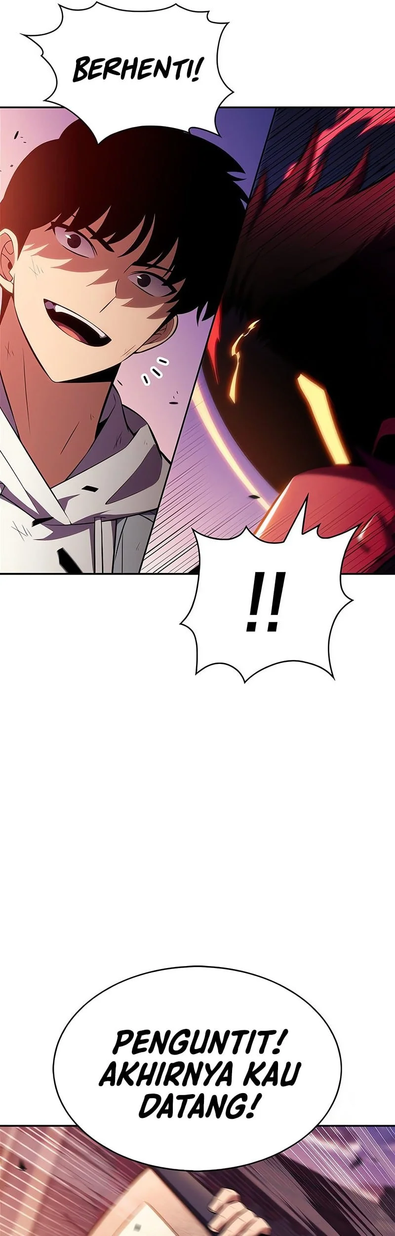 Solo Max-Level Newbie Chapter 246 - halaman 58