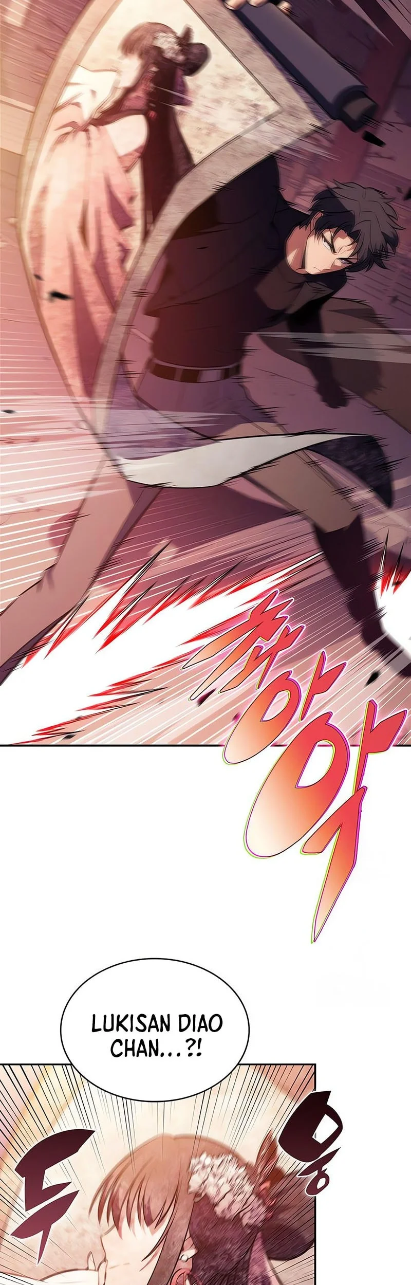 Solo Max-Level Newbie Chapter 246 - halaman 59