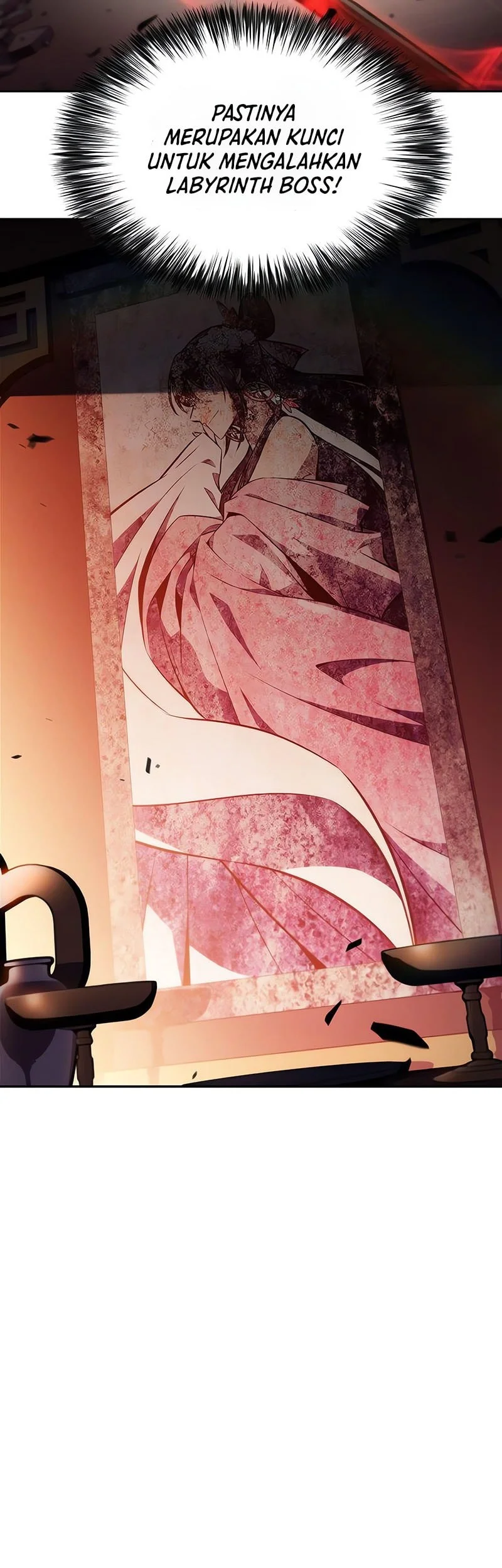 Solo Max-Level Newbie Chapter 246 - halaman 6