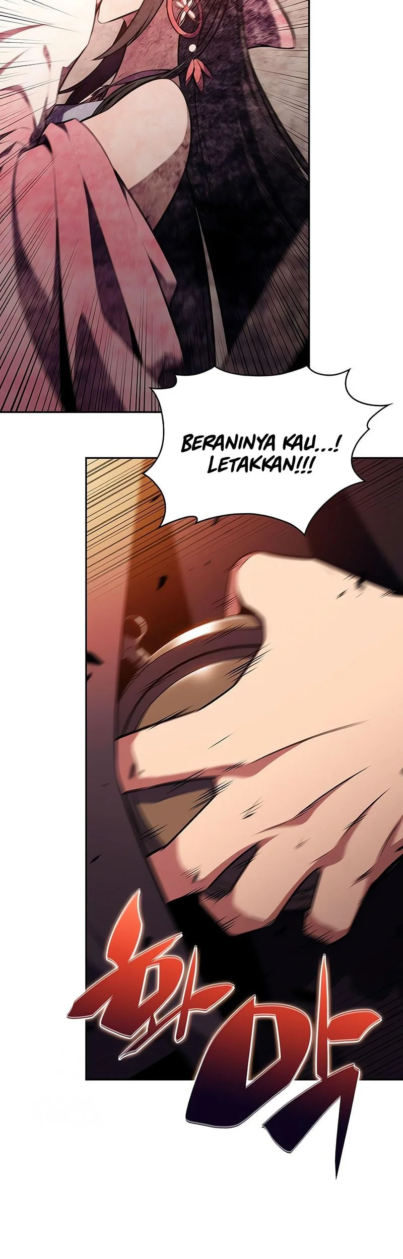 Solo Max-Level Newbie Chapter 246 - halaman 60