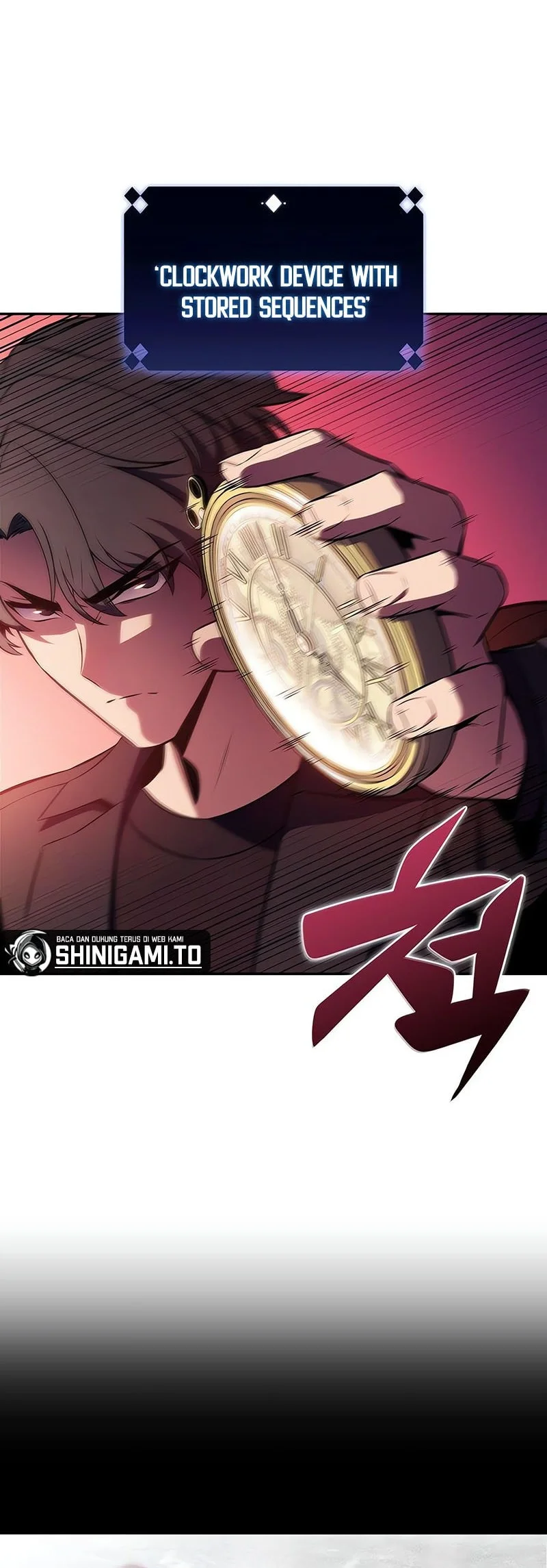 Solo Max-Level Newbie Chapter 246 - halaman 61