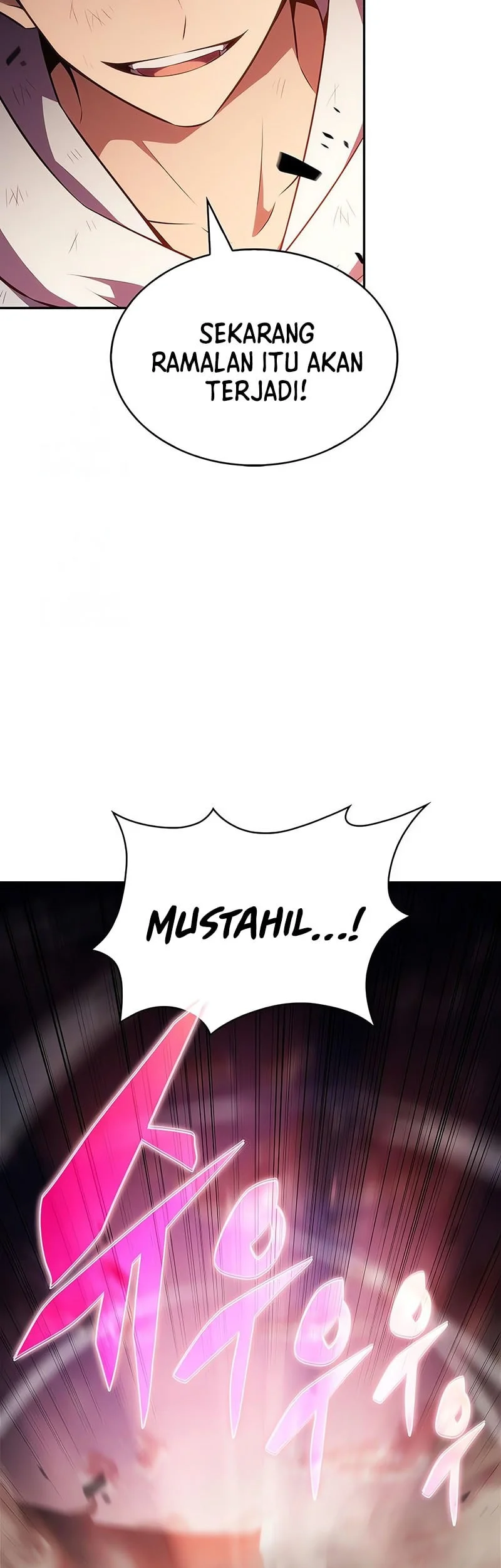 Solo Max-Level Newbie Chapter 246 - halaman 68