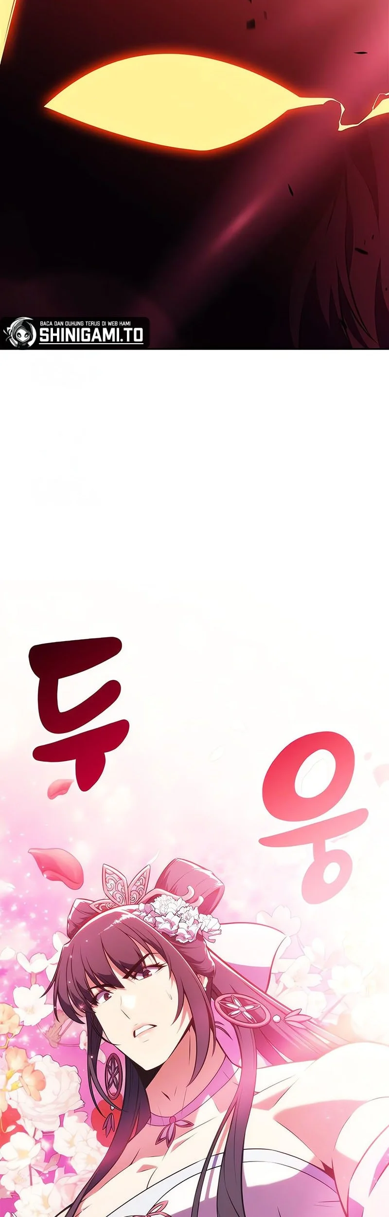 Solo Max-Level Newbie Chapter 246 - halaman 71