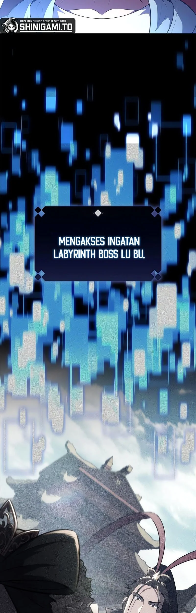 Solo Max-Level Newbie Chapter 246 - halaman 8