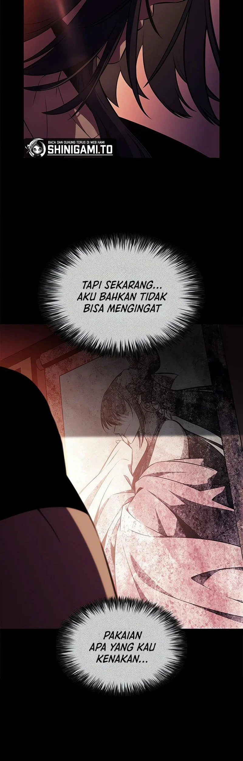 Solo Max-Level Newbie Chapter 247 - halaman 13
