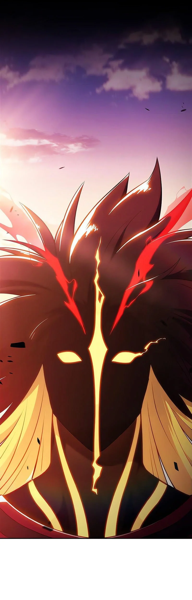 Solo Max-Level Newbie Chapter 247 - halaman 14