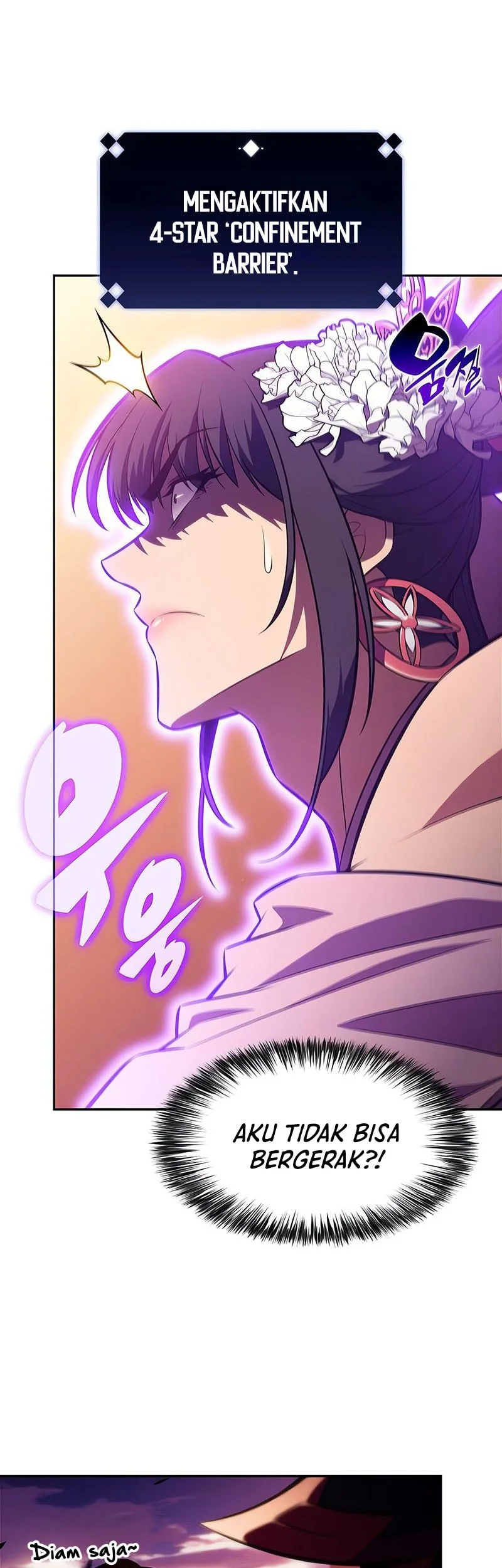 Solo Max-Level Newbie Chapter 247 - halaman 20