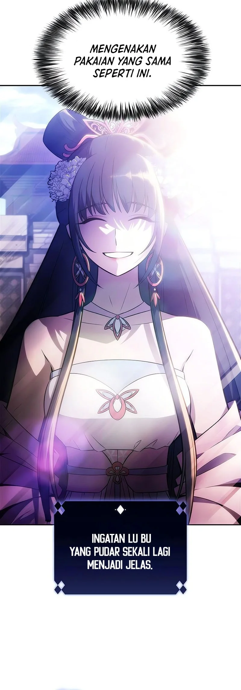 Solo Max-Level Newbie Chapter 247 - halaman 25