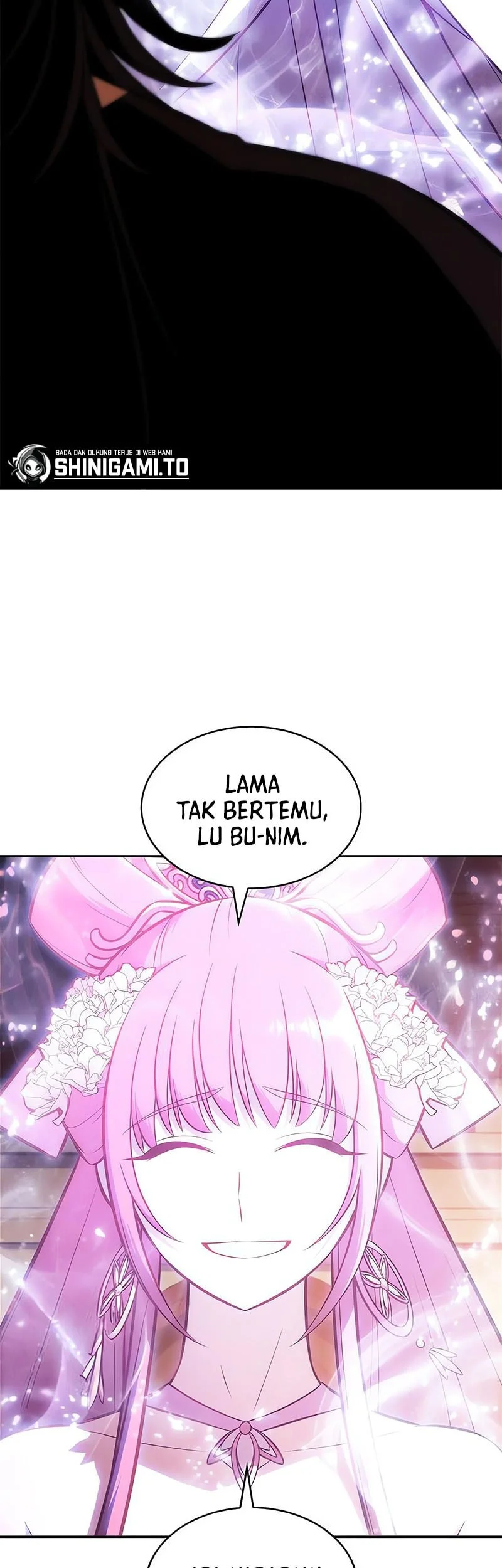 Solo Max-Level Newbie Chapter 247 - halaman 36