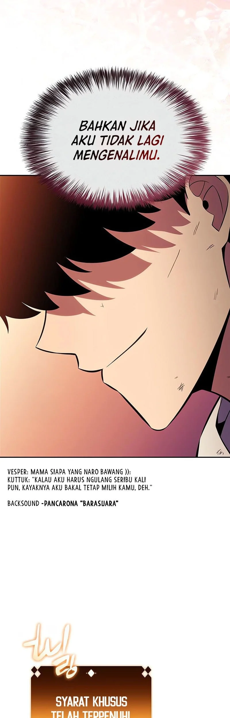 Solo Max-Level Newbie Chapter 247 - halaman 42