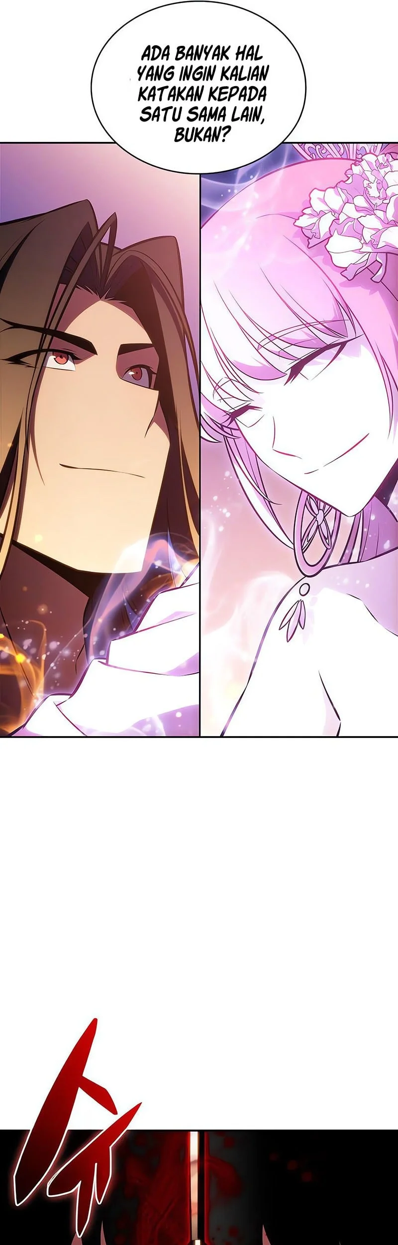 Solo Max-Level Newbie Chapter 247 - halaman 46