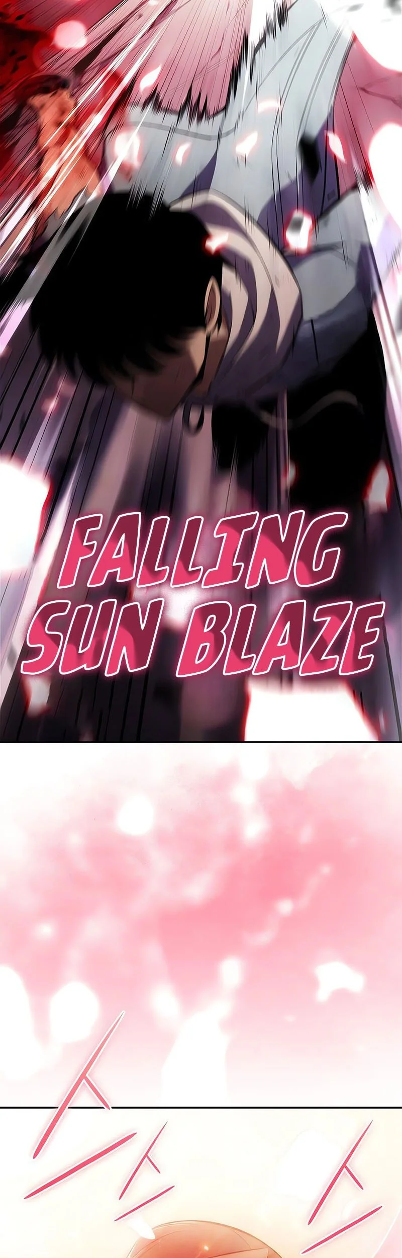 Solo Max-Level Newbie Chapter 247 - halaman 48