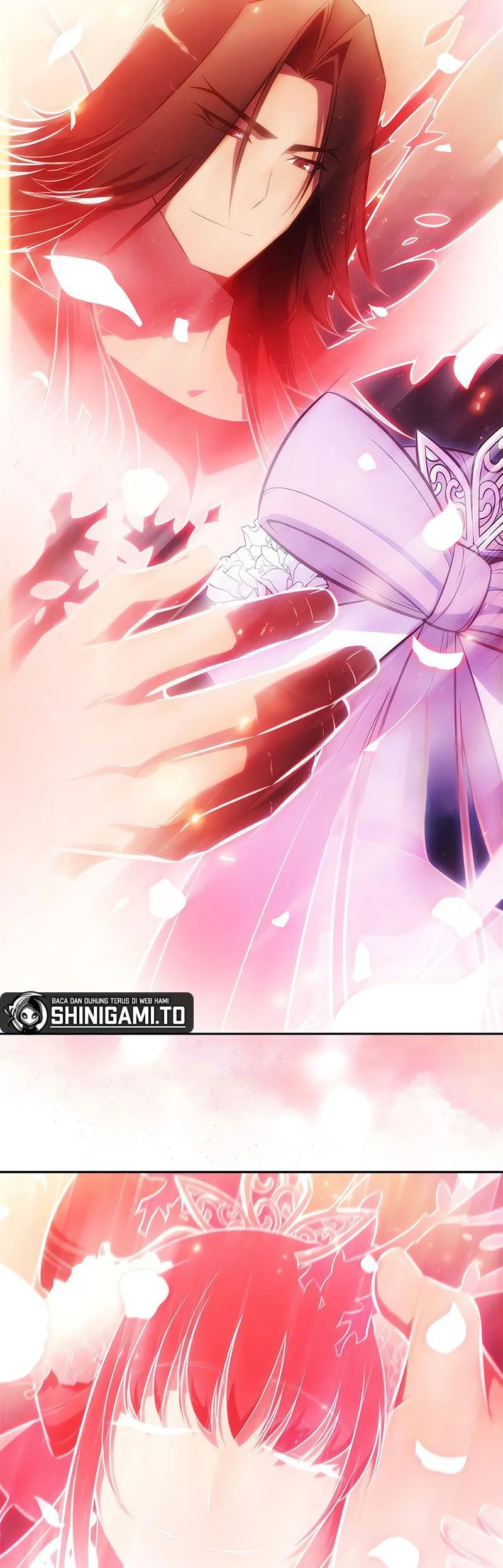 Solo Max-Level Newbie Chapter 247 - halaman 49
